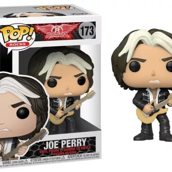Funko Pop! Joe Perry
