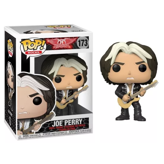 Funko Pop! Joe Perry
