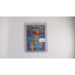 Misty's Determination / Mistys Entschlossenheit (EVO-108)[DE/GD]