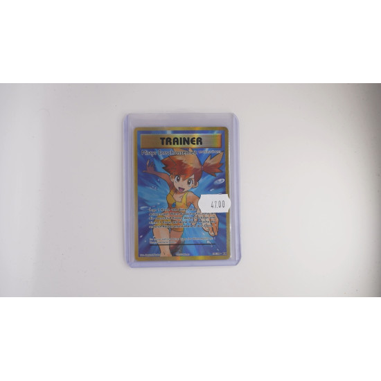 Misty's Determination / Mistys Entschlossenheit (EVO-108)[DE/GD]