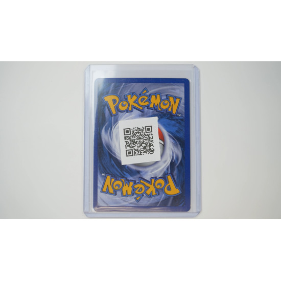 Psychic Energy / Psycho-Energie (BS-101) 1ST EDITION[DE/NM]