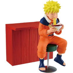 NARUTO 72 SERIES - Naruto Uzumaki - Figur