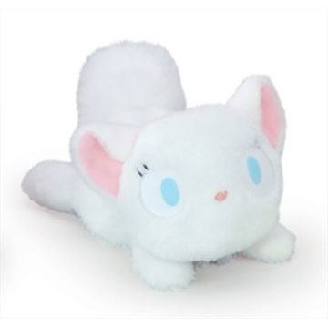 Kikis kleiner Lieferservice Beanbag Plüschfigur Lily 12 cm