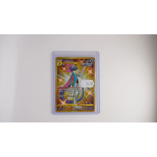 Inteleon / Intelleon (EVS-227)[DE/NM]