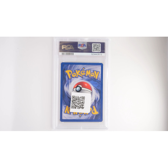 Dragoran (WP 5) PSA[DE/MT]