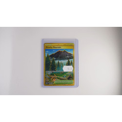 Gravity Mountain / Erdanziehungsberg (SSP-250)[EN/NM]