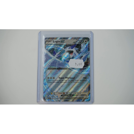 Lugia ex / Lugia-ex (PRE-82)[EN/NM]