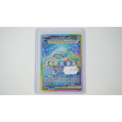 Terapagos ex / Terapagos-ex (SCR-170)[DE/NM]