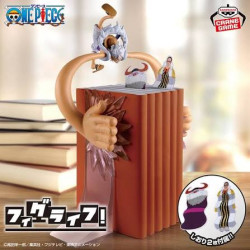 Figur Ruffy Gear 5 vol-5