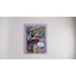 Irida / Perla (ASR-186)[DE/NM]