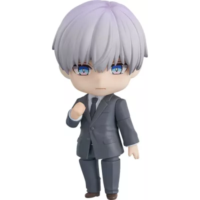 Nendoroid Himuro-kun Nendoroid Himuro-kun