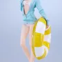 POP UP PARADE BEACH QUEENS Rei Ayanami L Size