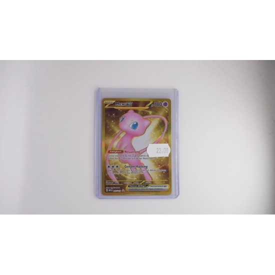 Mew ex / Mew-ex (MEW-205)[DE/NM]