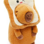 Capybara Plüschfigur Toast