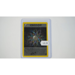 Rainbow Energy / Regenbogen-Energie (TR-17)[EN/EX]