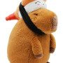 Capybara Plüschfigur Sushi 23 cm