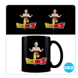 Dragon Ball Z Thermobecher 325 ml Dragon Ball Z Thermobecher 325 ml