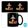 Dragon Ball Z Thermobecher 325 ml