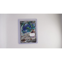 Rayquaza V / Rayquaza V (EVS-194)[DE/NM]
