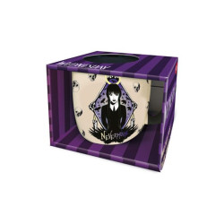 Wednesday Tasse 380 ml