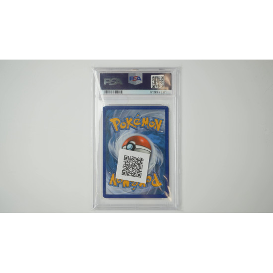 Zacian / Zacian (VIV-82) PSA[EN/MT]