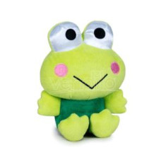 Hello Kitty Keroppy Plüsch