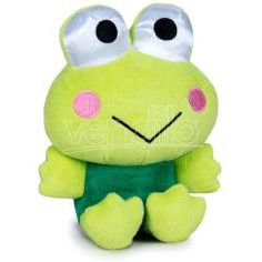 Hello Kitty Keroppy Plüsch