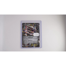 Aggron EX (PRC 93)[DE/NM]