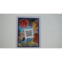 ペリッパー / Pelipper (SV4A-312)[JP/NM]