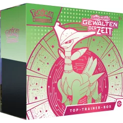 Gewalten der Zeit Eisenblatt Top-Trainer-Box[DE]