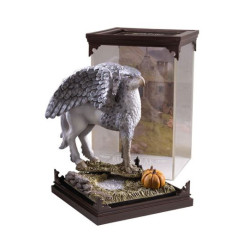 Harry Potter Magical Creatures Statue Seidenschnabel 19 cm Harry Potter Magical Creatures Statue Seidenschnabel 19 cm