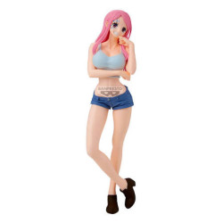 Figur One Piece Glitter & Glamours Bonney