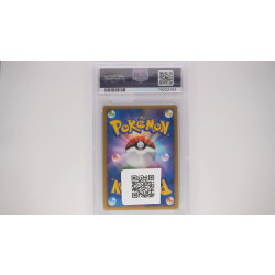 Timeless Celebi (10M) PSA[JP/MT]