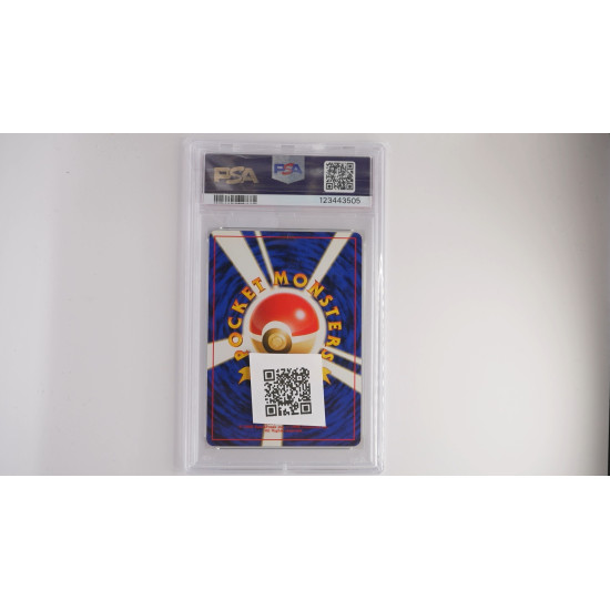 Mistys Entoron (GC 12) PSA[JP/MT]