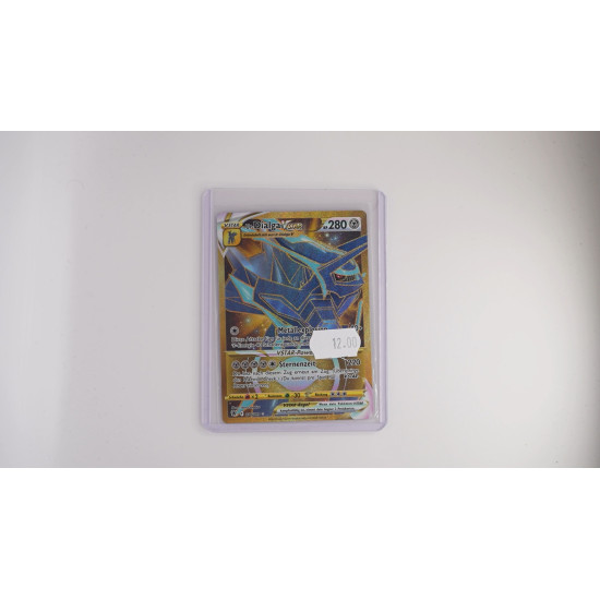 Origin Forme Dialga VSTAR / Ur-Dialga VSTAR (ASR-210)[DE/NM]
