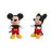 Mickey Mouse - Plush Figure Mickey Mouse - Plush Figure