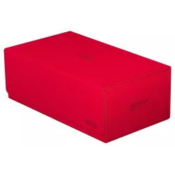 Arkhive 800+ Xenoskin - Red Arkhive 800+ Xenoskin - Red