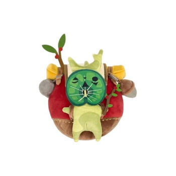 The Legend of Zelda Plüschfigur Korok 17 cm