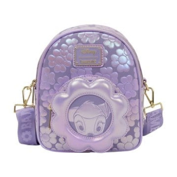 Disney by Loungefly Micro Rucksack und Tragetasche Bambie