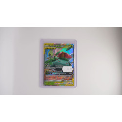 Celebi & Venusaur GX (TEU 1)[DE/NM]
