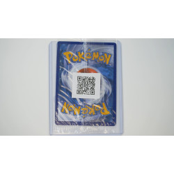 Glaceon V / Glaziola V (EVS-40) STAMP[DE/NM]