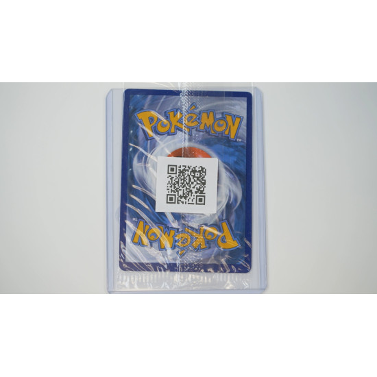 Glaceon V / Glaziola V (EVS-40) STAMP[DE/NM]