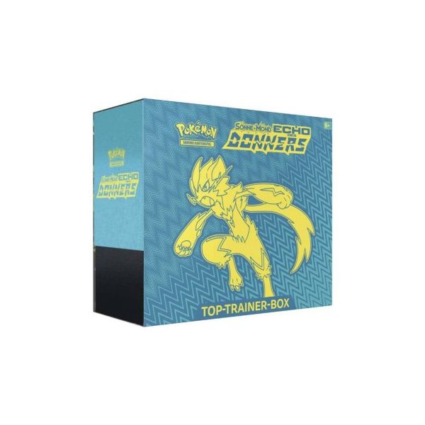 Top Trainer Box Echo des Donners[DE]