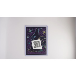 Alakazam ex / Simsala-ex (MEW-188)[DE/NM]