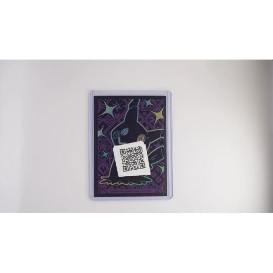 Alakazam ex / Simsala-ex (MEW-188)[DE/NM]