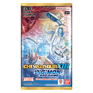 DIGIMON: Vendetta Vault[EN]