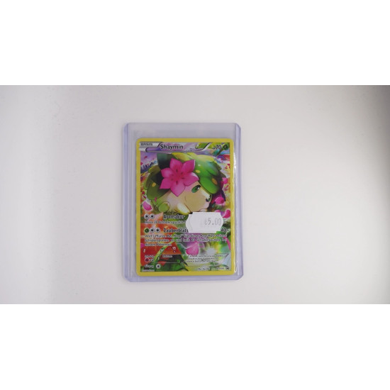 Shaymin (XYPR 115)[DE/EX]