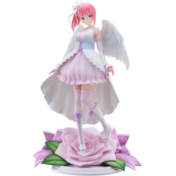 The Quintessential Quintuplets - Nakano Nino Statue / Angel Ver.