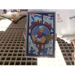 POP MART Disney Donald Duck 90