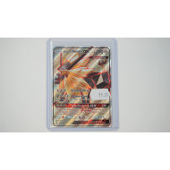 Dusk Mane Necrozma-GX / Abendmähne-Necrozma-GX (UPR-145)[DE/NM]
